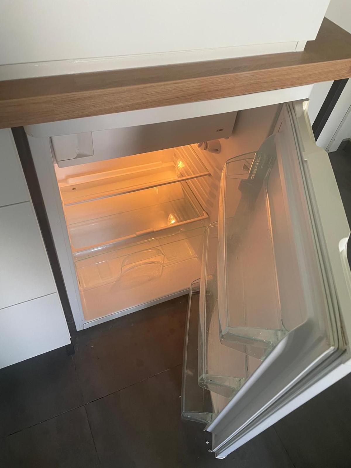 One Bedroom Fully Equipped Apartment With Terrace Brüsszel Kültér fotó